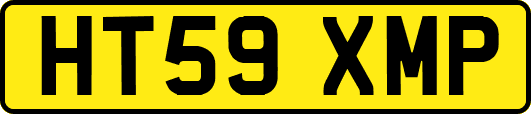 HT59XMP