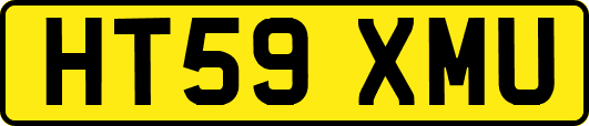 HT59XMU