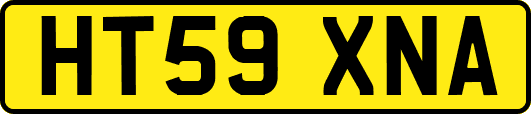 HT59XNA