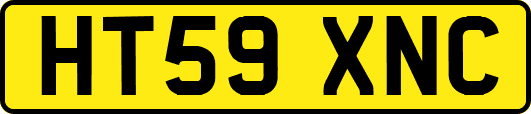 HT59XNC