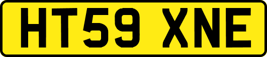 HT59XNE