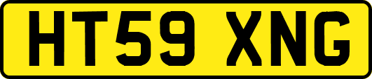 HT59XNG