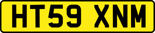 HT59XNM