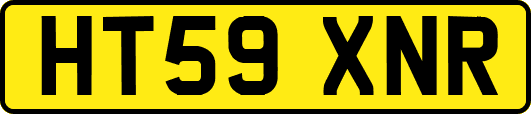 HT59XNR