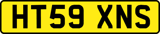 HT59XNS