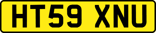 HT59XNU