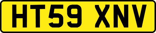HT59XNV