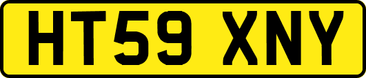HT59XNY