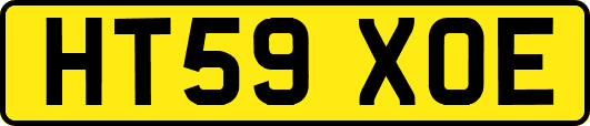 HT59XOE