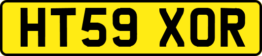 HT59XOR