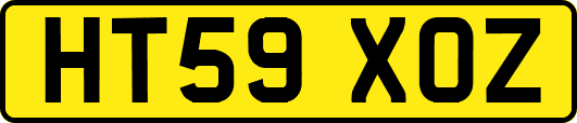 HT59XOZ