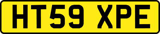 HT59XPE
