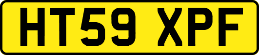 HT59XPF