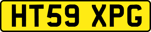 HT59XPG
