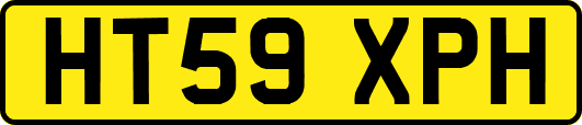 HT59XPH