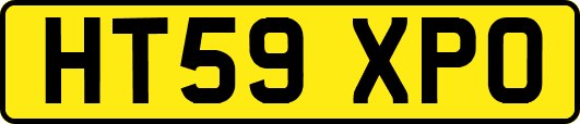HT59XPO