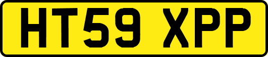 HT59XPP