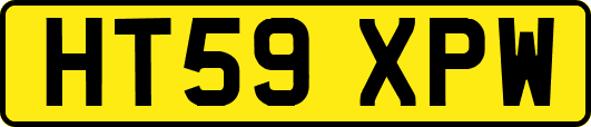 HT59XPW