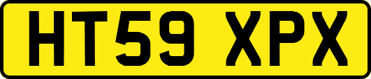 HT59XPX