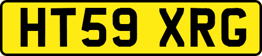 HT59XRG