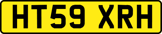 HT59XRH