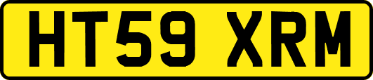HT59XRM