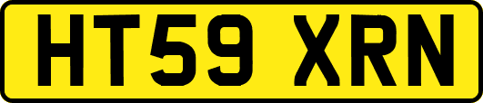 HT59XRN