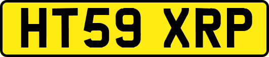 HT59XRP