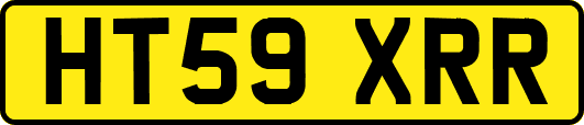 HT59XRR