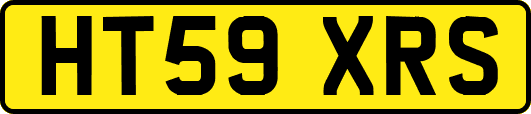 HT59XRS