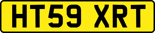 HT59XRT