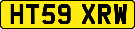 HT59XRW