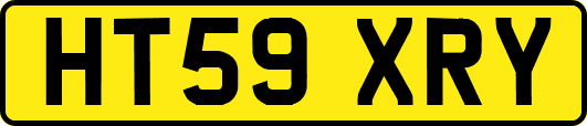 HT59XRY