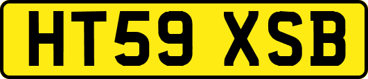 HT59XSB