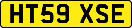 HT59XSE