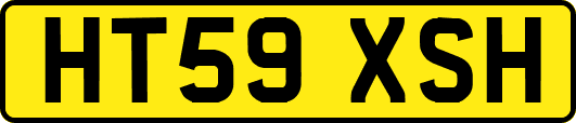 HT59XSH