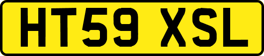 HT59XSL