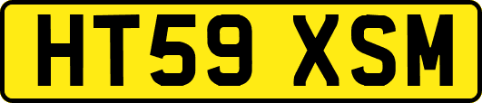 HT59XSM