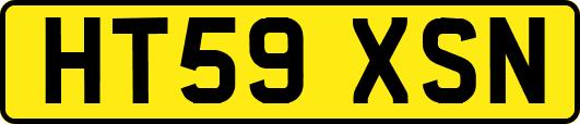 HT59XSN