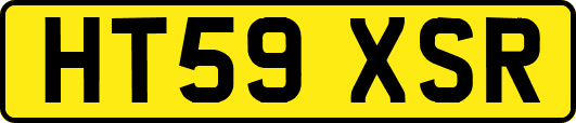 HT59XSR
