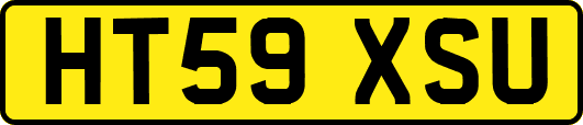 HT59XSU