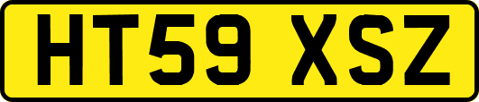 HT59XSZ