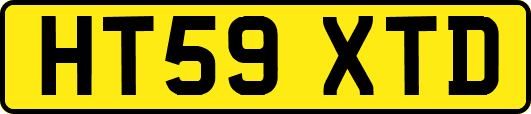 HT59XTD