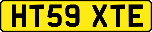 HT59XTE