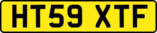 HT59XTF