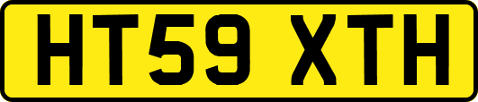 HT59XTH