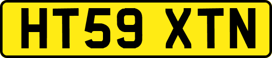 HT59XTN