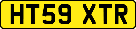HT59XTR