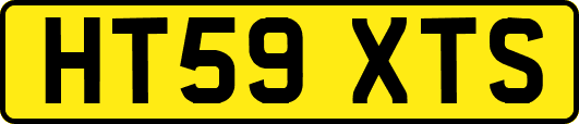 HT59XTS