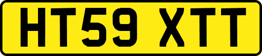 HT59XTT